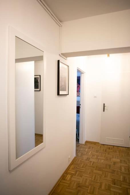 Oomph Warsaw Center Well Designed Apartment With Balcony Dış mekan fotoğraf